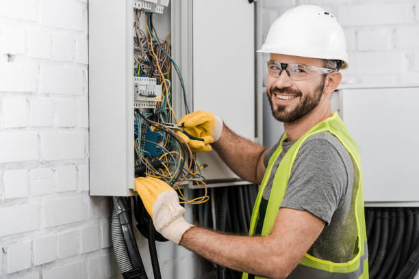 Best Affordable Emergency Electrician  in Hope, IN