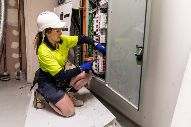 Best Affordable Electrical Installation  in Hope, IN