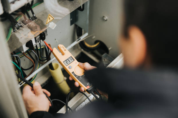 Best Home Electrical Repair  in Hope, IN