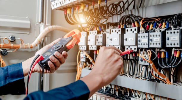 Best Electrical Outlet Repair  in Hope, IN