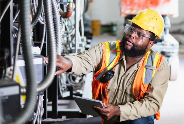 Best Electrical Contractors for Businesses  in Hope, IN