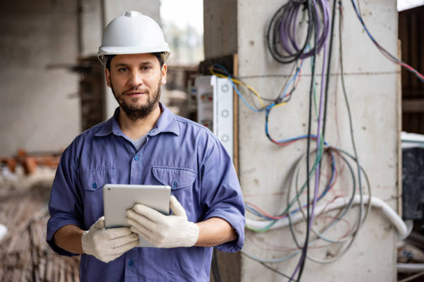 Electrical Outlet Repair in Hope, IN