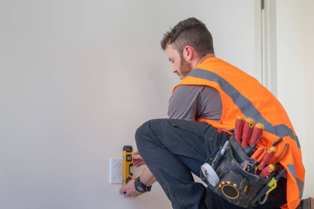 Best Licensed Electrician  in Hope, IN