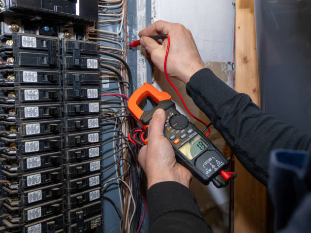 Best Electrical Upgrades for Homes  in Hope, IN